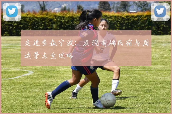 走进多森宁波：发现高端民宿与周边景点全攻略