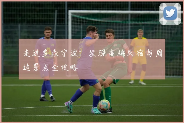 走进多森宁波：发现高端民宿与周边景点全攻略