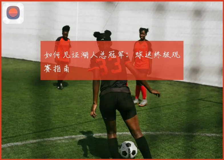如何见证湖人总冠军：球迷终极观赛指南