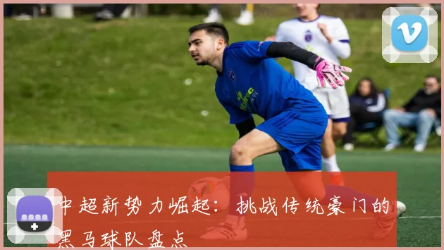 中超新势力崛起：挑战传统豪门的黑马球队盘点